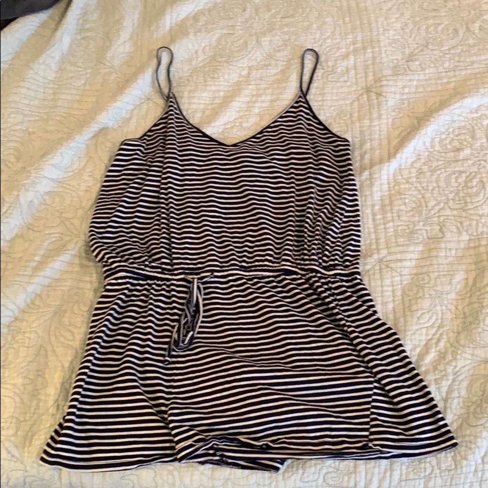 summer romper